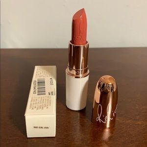 Mac lipstick (Rihana collection)